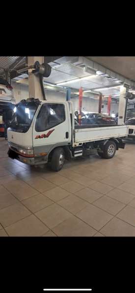 Грузоперевозки город-межгород в Уссурийске фото 3