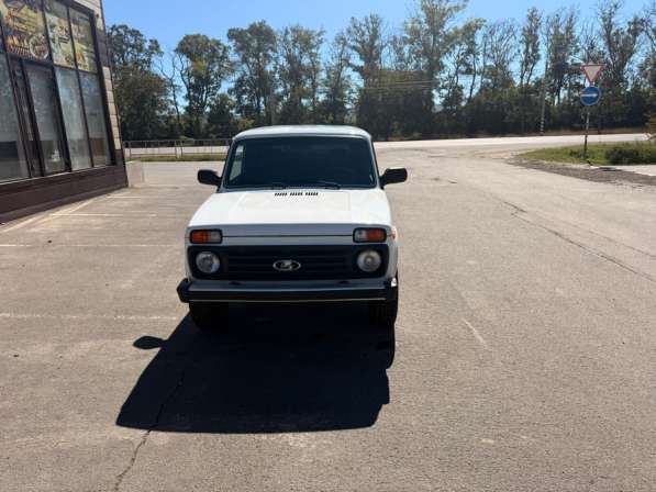 ВАЗ (Lada), 2121 (4x4), продажа в Анапе в Анапе фото 9