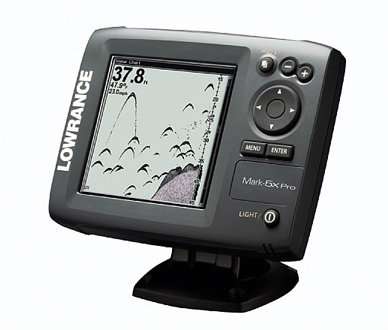 Lowrance Mark-5x Dsi Эхолот