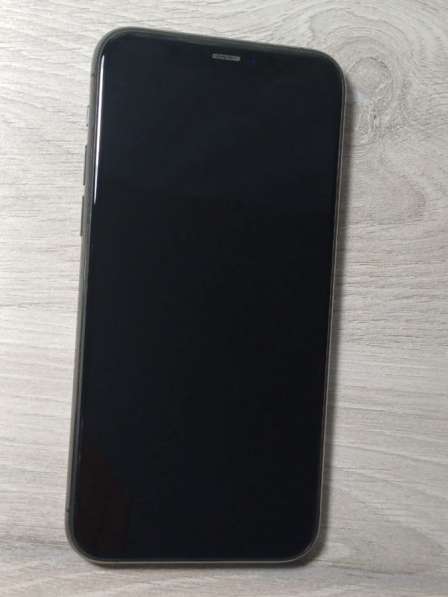 IPhone 11 pro 256gb Space Grey в Калининграде фото 5