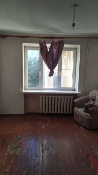 Продаю комнату в общежитии