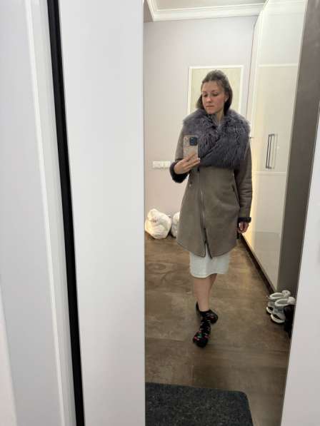 Дубленка в Ханты-Мансийске фото 6