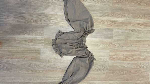 Топ в Москве