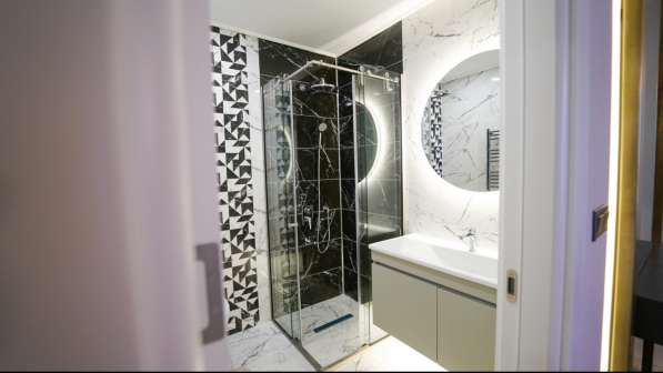 4-к. квартира 179м ² Турция, Стамбул, Бейликдюз в фото 6