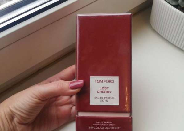 Духи Tom ford