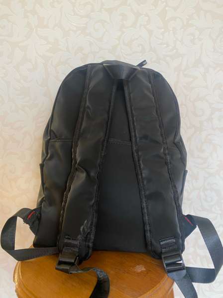 Рюкзак в Москве