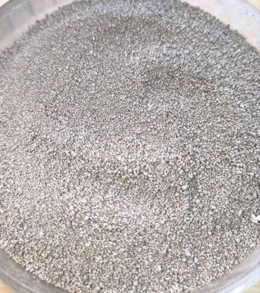 Алюминиевая крупка АКВ в Москве фото 3