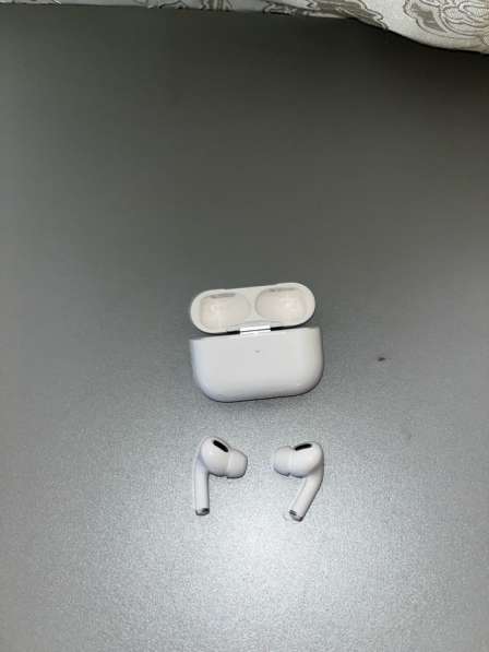 AirPods Pro 2 в Санкт-Петербурге фото 4
