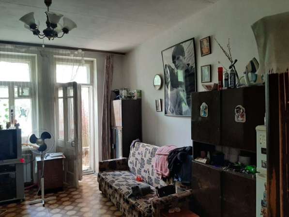 Продам 3-х комнатную квартиру в Москве фото 10