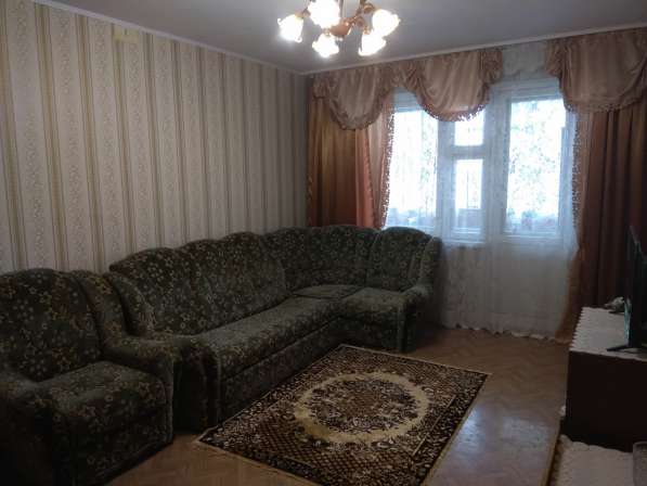Сдам однокомнатную квартиру на длительный срок в Воронеже