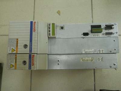 ремонт сервопривод частотный преобразователь сервоконтроллер в Сургуте