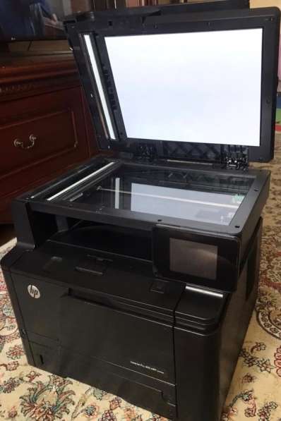 Принтер МФУ HP LaserJet Pro 400 M425DN в Люберцы