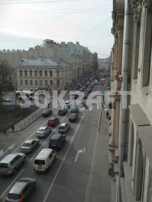Санкт-Петербург, Петроградский район, П.С. Большой проспект, дом 16 в Санкт-Петербурге фото 16