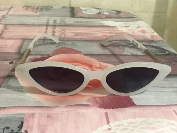 Солнечные очки / солнцезащитные очки в Томске фото 3