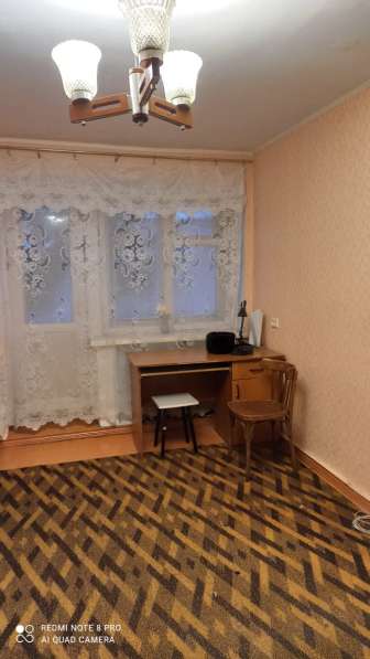 Продам 2-комнатную квартиру в Кировском районе в Томске фото 5