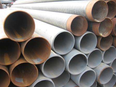 Труба бу 159 в Санкт-Петербурге фото 14