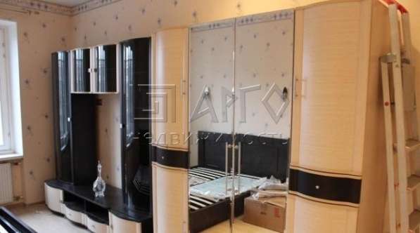 Сдам однокомнатную квартиру в Санкт-Петербурге. Жилая площадь 41 кв.м. Этаж 5. в Санкт-Петербурге фото 3