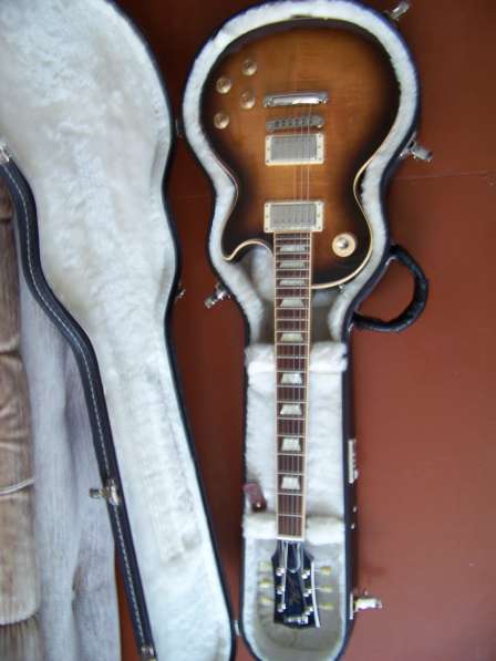 Продам Gibson LP standard premium plus USA 2006 в Томске фото 13