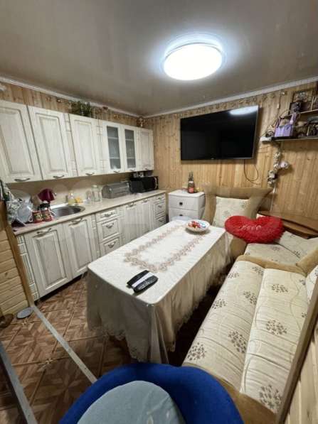 Дом для постоянного проживания и бизнес на Черном море в Туапсе фото 5