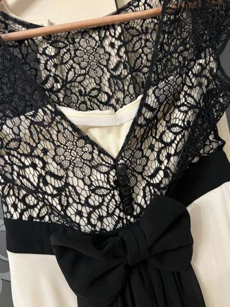 Женское платье 42 размер в Москве фото 3