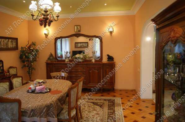 Продам дом в Москва.Жилая площадь 572 кв.м.Есть Электричество. в Москве фото 30