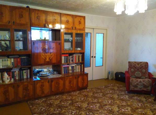 Красноармейский,.6 комнат, дом с участком, стоянкой в Волгограде фото 5