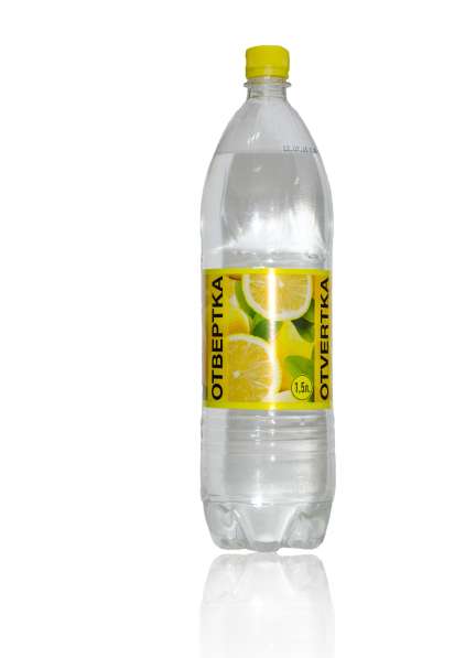 Вода минеральная, лимонад, квас, джин-тоник в Кисловодске фото 7