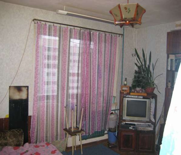 Купите комнату 12,8 кв. м 3-комнатной квартире улучш. план в Петрозаводске фото 5