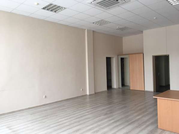 Офисное помещение ул. Цвиллинга, д.4, 57 кв. м в Екатеринбурге фото 7