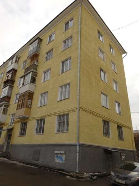 Продажа 4-х комнатной квартиры в Екатеринбурге фото 10