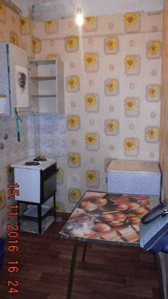 Продажа комнаты в общежитиии в Перми фото 10