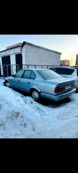 BMW, 5er, продажа в г.Аксу в фото 7