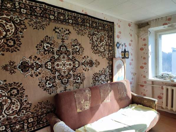 Продам комнату в Зеленодольске в Казани фото 5