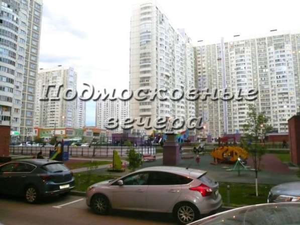 Продам трехкомнатную квартиру в Москва.Жилая площадь 81 кв.м.Этаж 2.Есть Балкон. в Москве фото 9