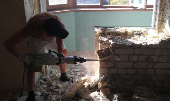 Строим дома для счастливой жизни! (Южно-Сахалинск) в Южно-Сахалинске фото 9