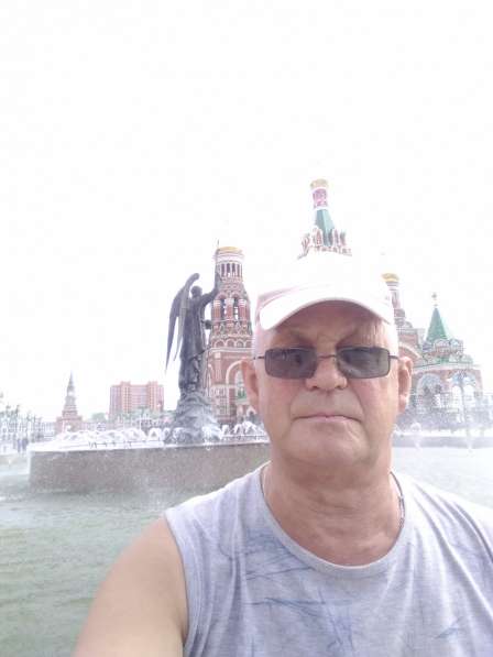 Сергей, 59 лет, хочет пообщаться