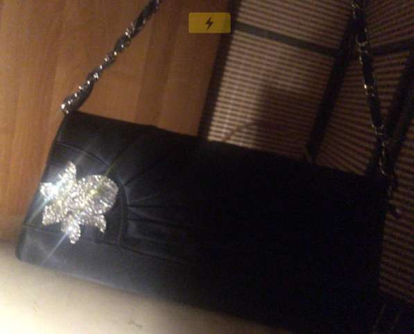 Клатч (&ldquo;Thomas Munz&rdquo;)