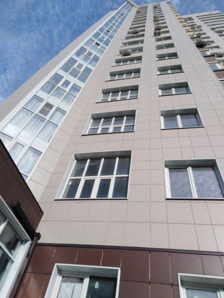 2-комнатная квартира, 72.5 м², 4/20 эт. на продажу в Ростове