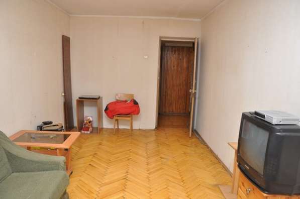 Сдаю 2-комнатную квартиру с раздельными комнатами на МЭЗе в Малаховке фото 13