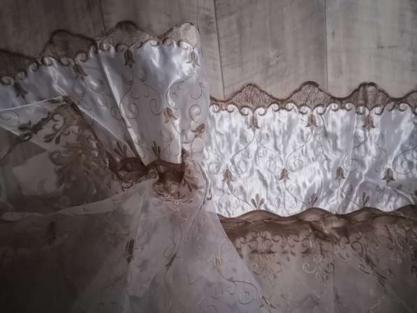 Шторы в Красноярске фото 7