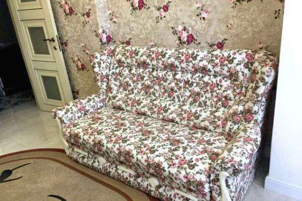 Продам двухкомнатную квартиру в Краснодар.Жилая площадь 64 кв.м.Этаж 7.Дом монолитный. в Краснодаре фото 4