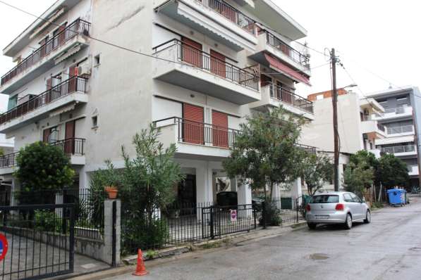 Продается квартира в Греции, 80 м до моря