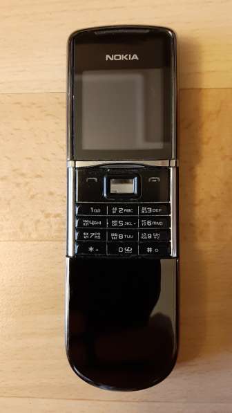 Nokia 8800 sirocco edition в Лобне фото 4
