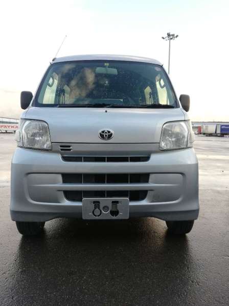 Toyota, ProAce, продажа в Москве в Москве фото 11