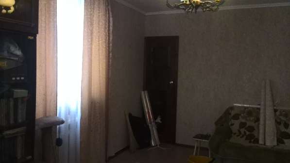 1-комнатная квартира 40 лет Октября в Воскресенске фото 3