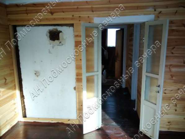 Продам дом в Москва.Жилая площадь 55 кв.м.Есть Электричество. в Москве фото 37