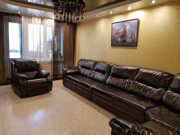 Продам 3-комнатную квартиру (вторичное) в Ленинском районе(