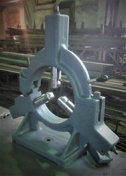 Люнет 1А64 неподвижный в Санкт-Петербурге фото 11