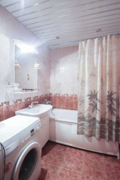 Продается большая, комфортная квартира в Тюмени фото 7