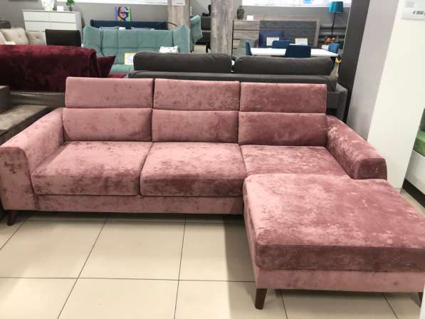 Угловой диван «Милан»